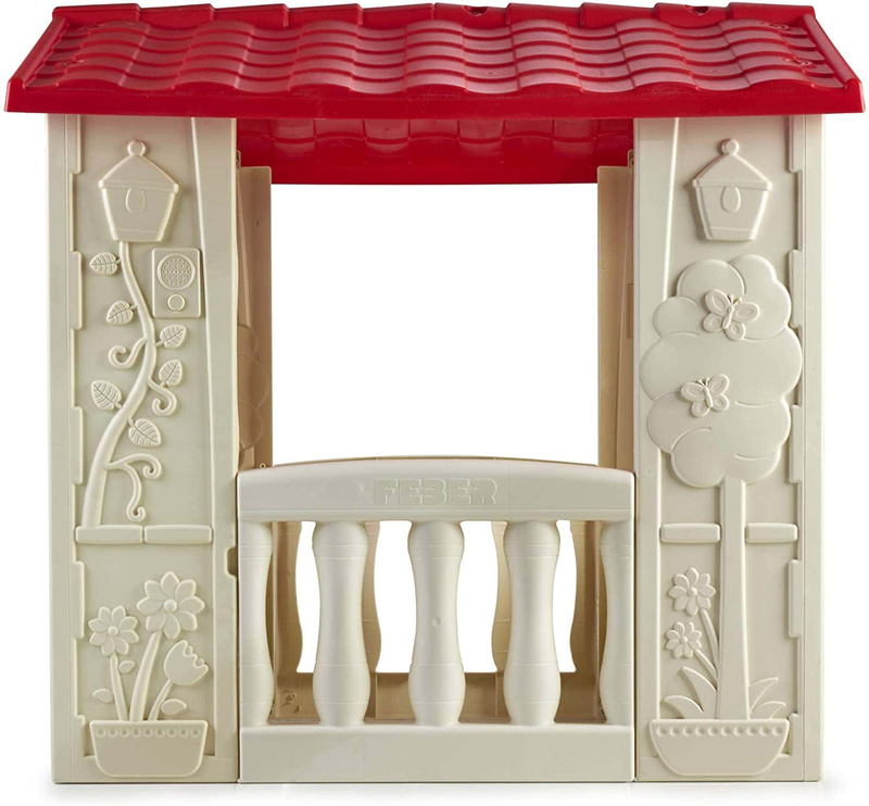 Product image: 800012380 feber - playhouse happy house (famosa 800012380), , medium-null