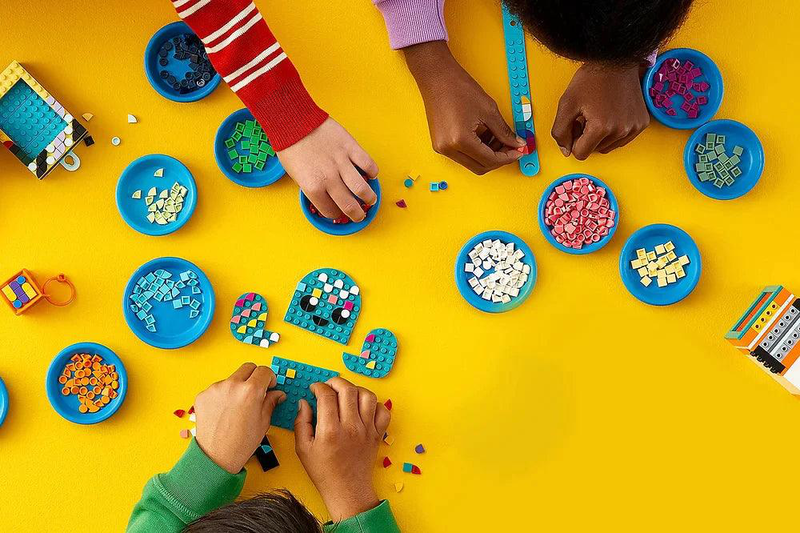 Lego dots 41935 lots of dots, , medium image number null