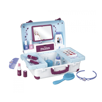 Smoby frozen beauty vanity, , medium