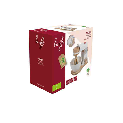 Jouéco® - wooden mixer, , medium