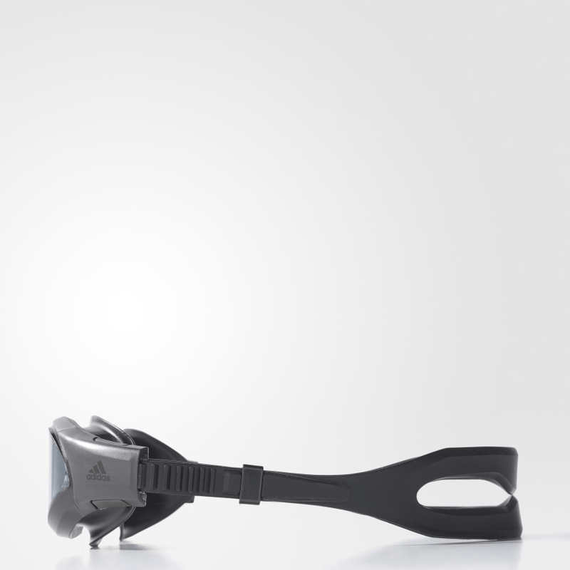 Product image: Adidas persistar 180 unmirrored swim goggle junior, , medium-null