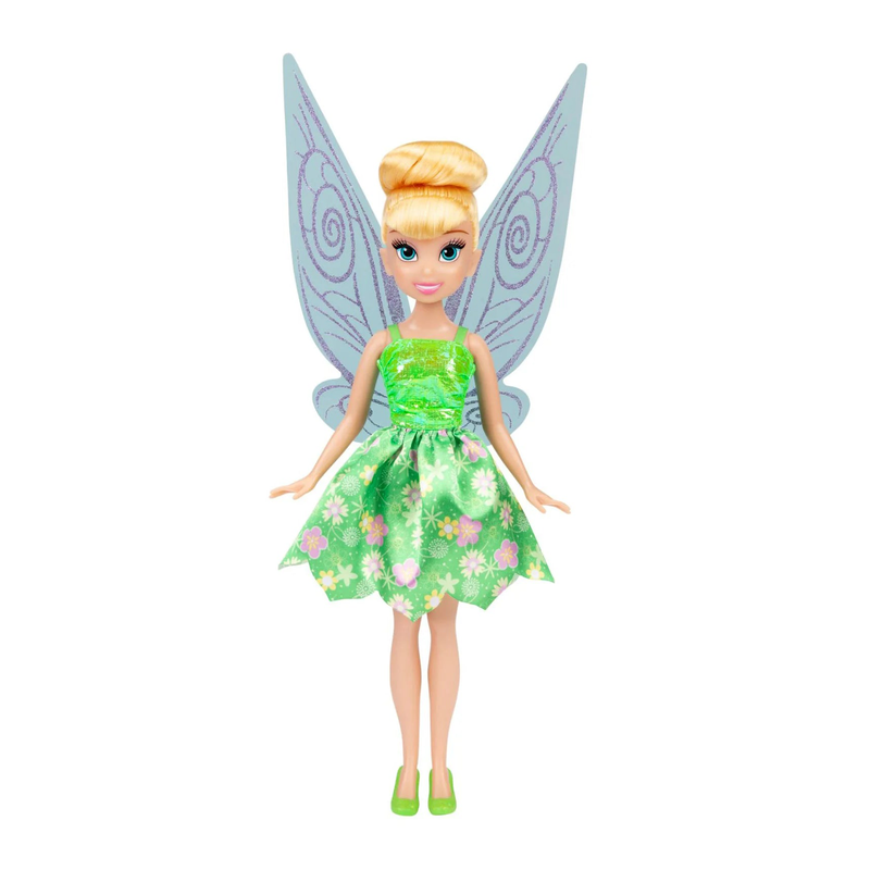 Disney fairies bell assorted doll 25cm - assorted, , medium-null
