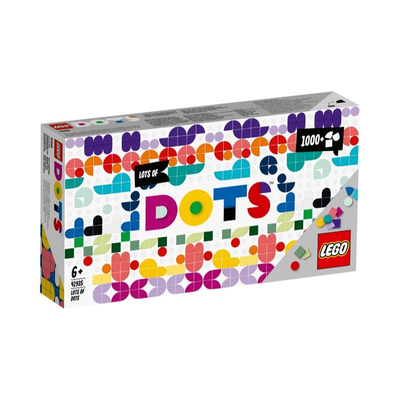 Lego 41935 dots - lots of dots, , medium