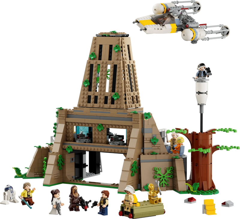 Product image: Lego star wars 75370 star wars stormtrooper™ mech-null