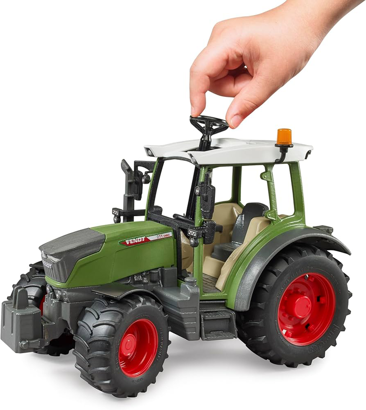 Product image: Bruder 02180 fendt vario tractor 211 3y+, , medium-null