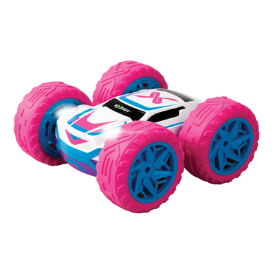 As silverit exost cross amazone led r/c car 20250  5y+, , medium