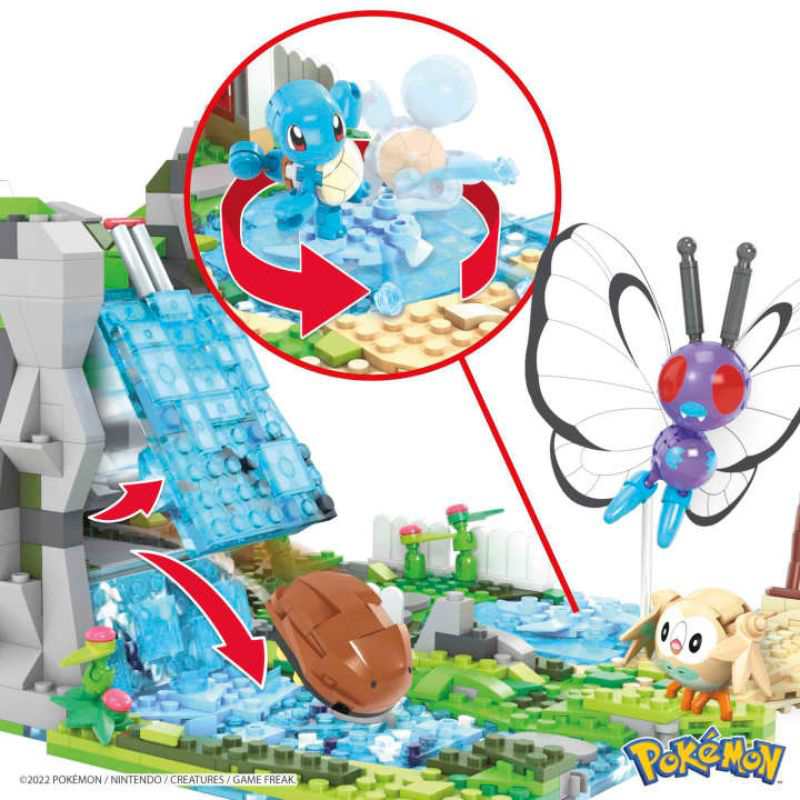 Mega bloks pokemon adventure builder &gamma;&iota;&alpha; &eta;&lambda;&iota;&kappa;ί&epsilon;&sigmaf; 9+ 1362&tau;&mu;&chi;, , medium-null
