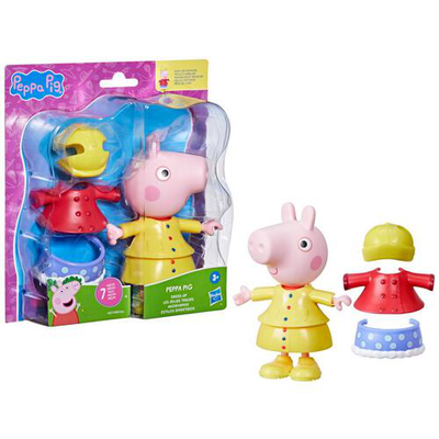 Peppa pig dress-up g0331 3y+