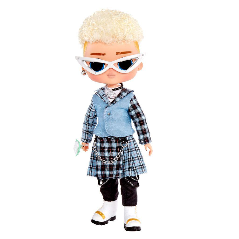 Lol surprise tweens masquerade party fashion doll max wonder, , medium image number null