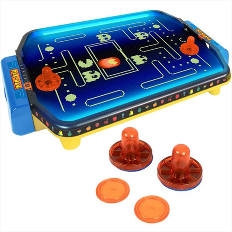 Mam Air hockey pac-man electronic arcade pm1902, , medium-null