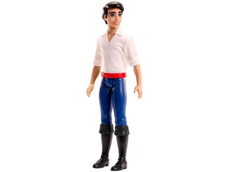 Product image: Disney princess prince eric hlv96 3y+, , medium-null