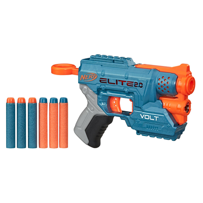 Nerf elite 2.0 volt sd e9952 8y+