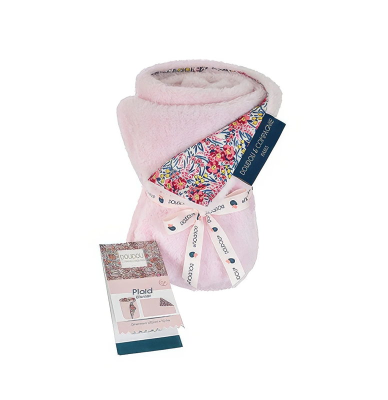 Doudou et compagnie boh'aime tapidou play mat, , medium-null