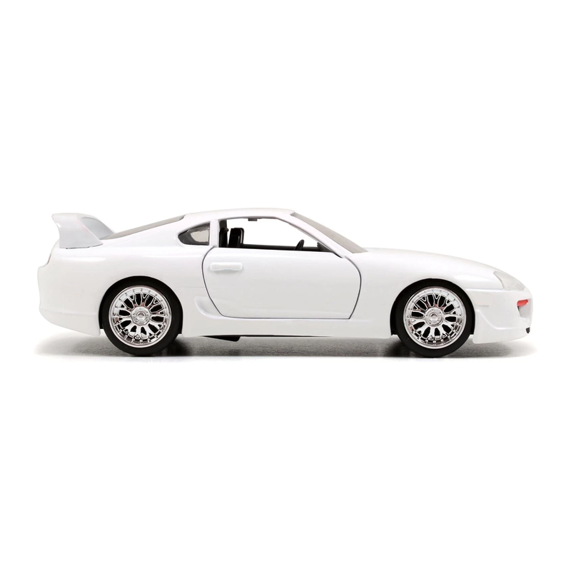 Jada toys 1:32 brian's 1995 toyota supra &ndash; fast & furious 7 ja97346, , medium-null