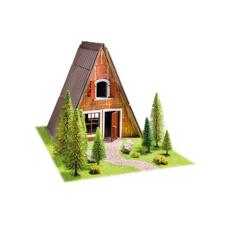 Product image: Teifoc builder finn cottage, , medium-null