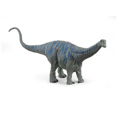 Schleich 15027 brontosaurus dinosaur figure