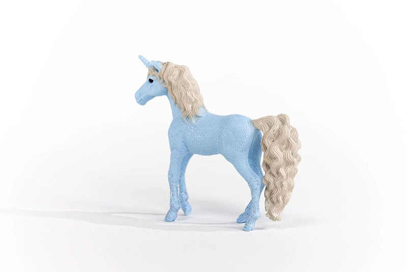 Product image: Schleich bayala 70736 collectible unicorn-ice cream figure, , medium-null