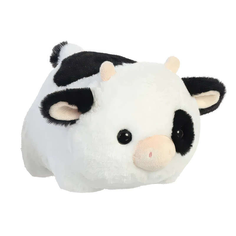 Spudsters tutie cow 25cm soft toy, , medium-null