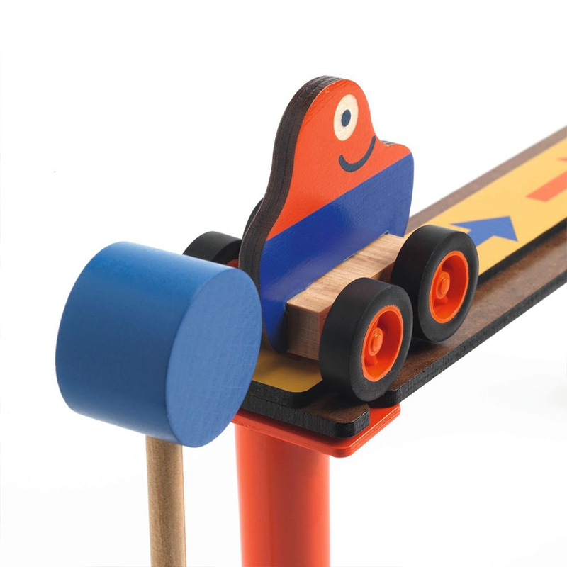 Zig-go junior racer - 51pcs, , medium-null