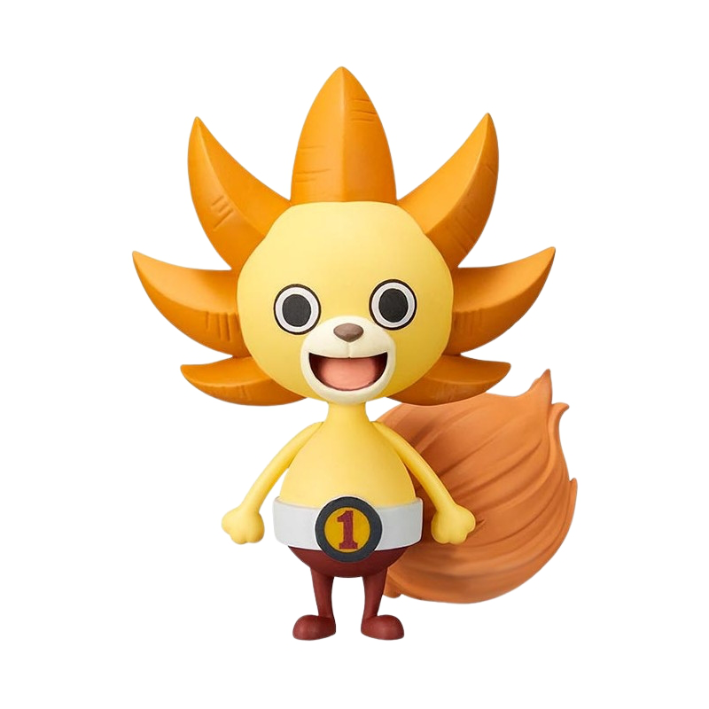 Banpresto dxf the grandline men: one piece vol.5 statue 19063, , medium-null