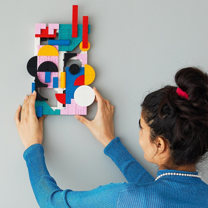 Product image: Lego modern art, , medium-null