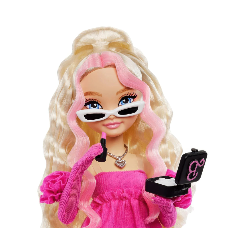 Barbie dream besties doll and accessories, , medium image number null