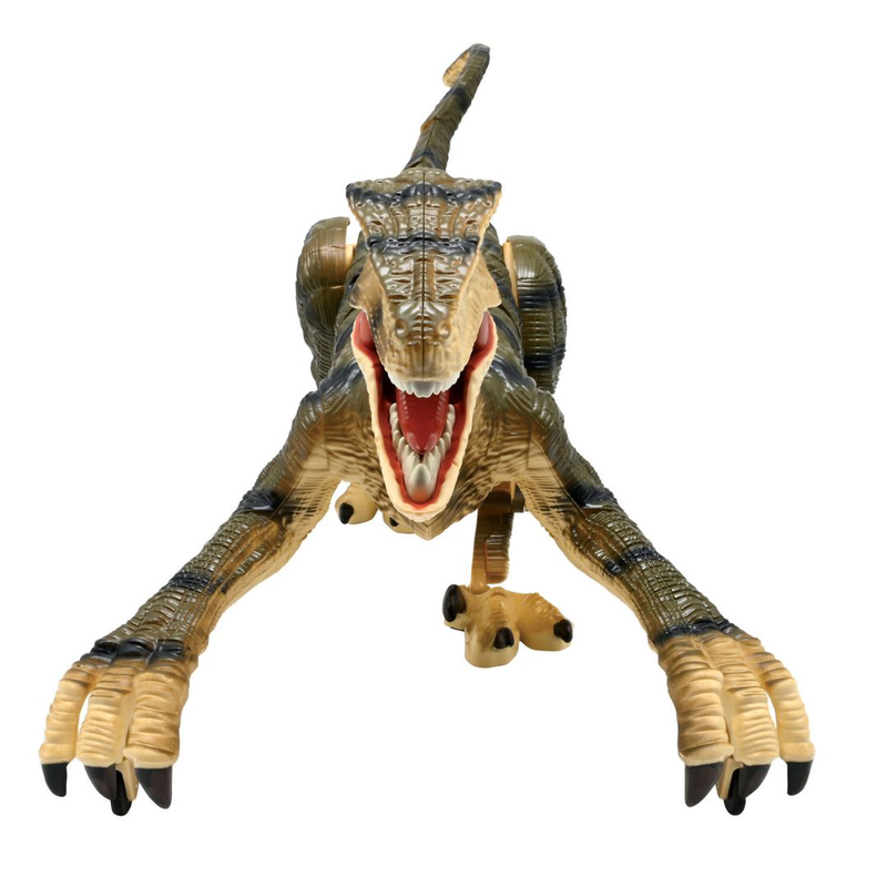 Lexibook rc raptor dinosaur with remote control dino01, , medium-null