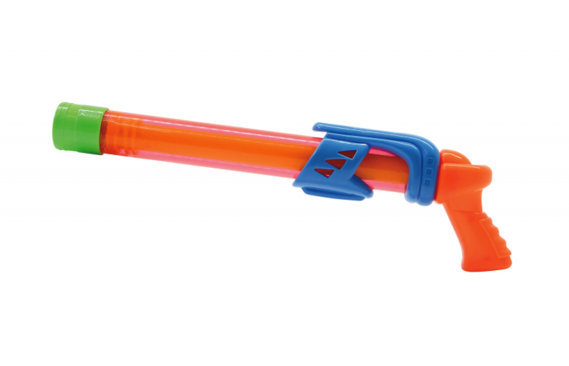 Jamara 460312 / pistol water gun / blue / 3 yr(s) / 1 pc(s), , medium-null