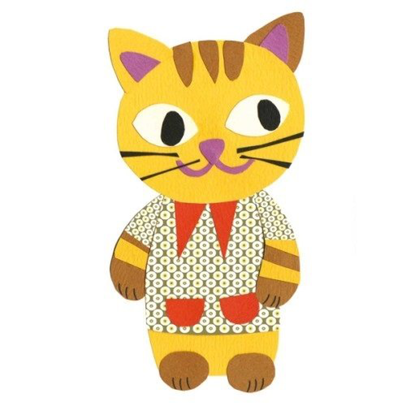 Product image: Misticat card game, , medium-null