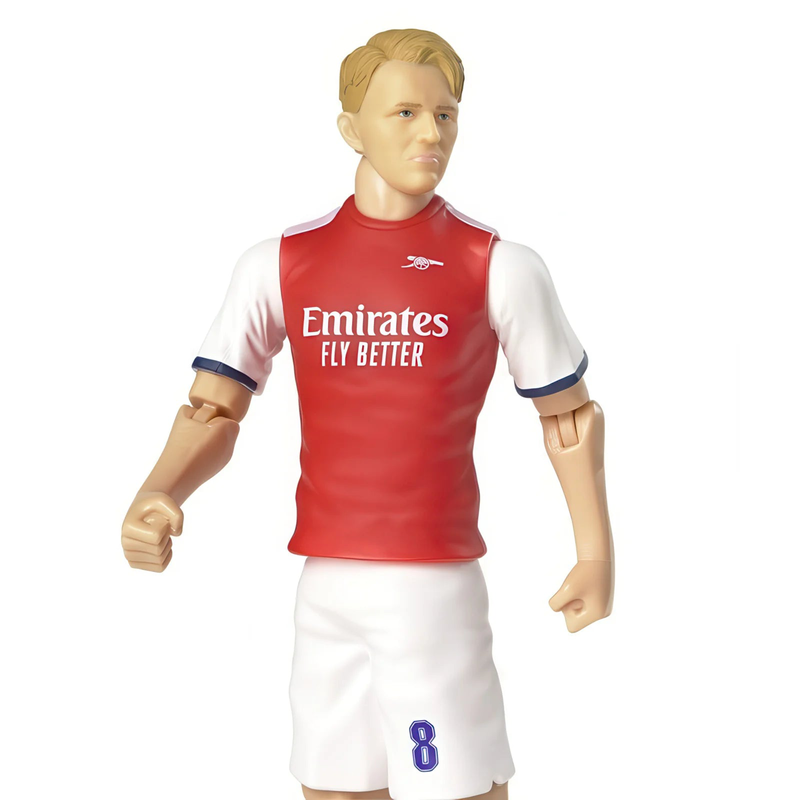 Product image: Arsenal odegaard 8 action figure 20cm-null