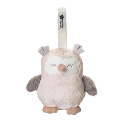 Tt mini ollie the owl dlx, , medium