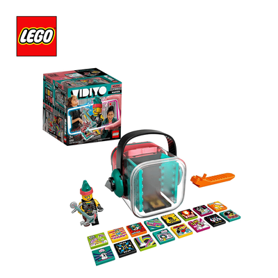 Lego punk pirate beatbox, , medium