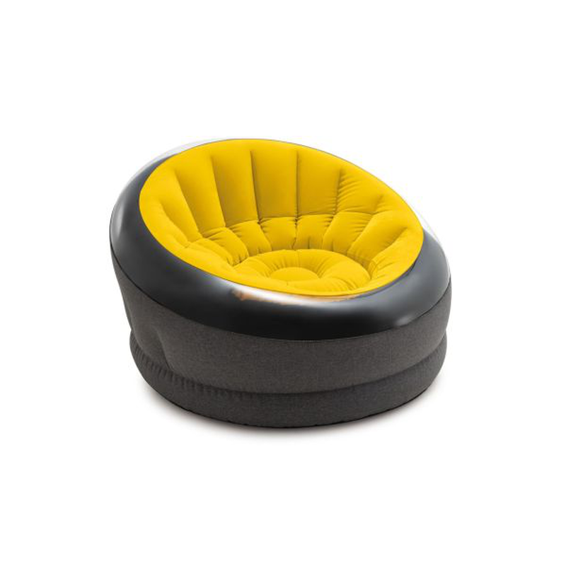 Empire chair 44x43x27'' ass. Colors-null