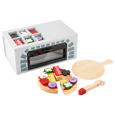 Pizza oven for play kitchens, , medium