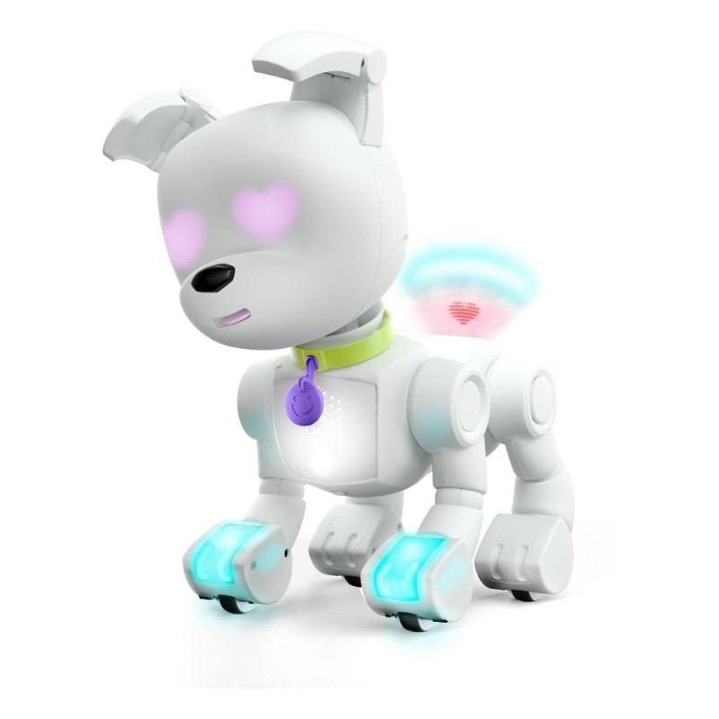 Dog-e interactive robot dog, , medium-null