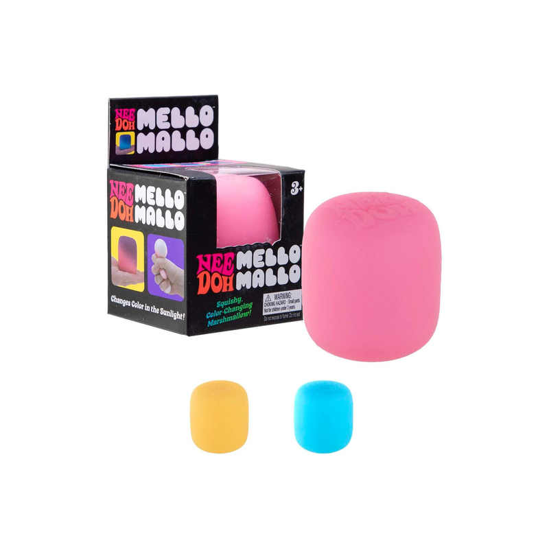 Needoh mello mallo, , medium-null