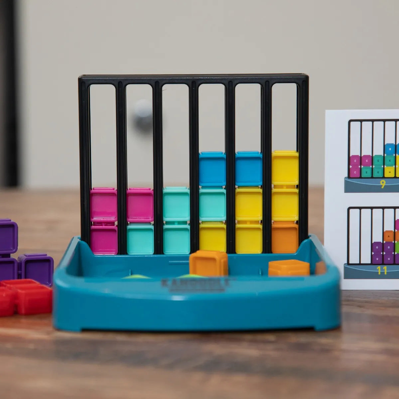 Educational insights kanoodle® gravity™ game, , medium image number null