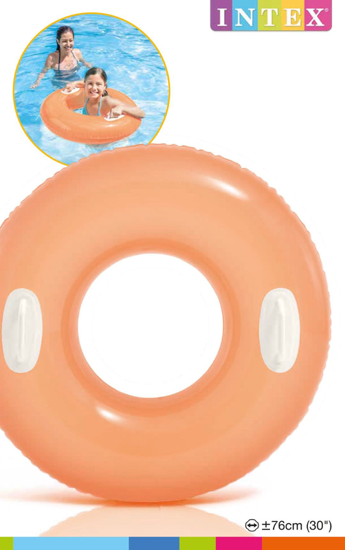 Product image: Ring 30'' handle ring-null