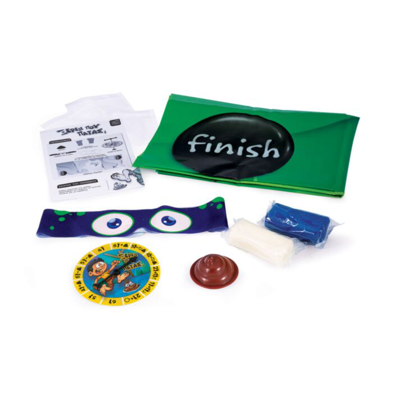 Product image: As know where you step? 20027 4y+, , medium-null