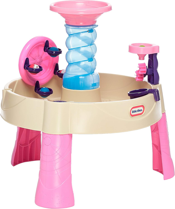 Little tikes activity table spiralin 173769e3 2y+, , medium image number null