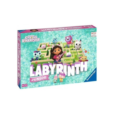 Ravensburger gabbys dollhouse &omicron;&iota;&kappa;&omicron;&gamma;&epsilon;&nu;&epsilon;&iota;&alpha;&kappa;ό &epsilon;&pi;&iota;&tau;&rho;&alpha;&pi;έ&zeta;&iota;&omicron; &lambda;&alpha;&beta;ύ&rho;&iota;&nu;&theta;&omicron;&sigmaf; jr. &Tau;&omicron; &kappa;&omicron;&upsilon;&kappa;&lambda;ό&sigma;&pi;&iota;&tau;&omicron; &tau;&eta;&sigmaf; &gamma;&kappa;ά&mu;&pi;&iota; 22686, , medium