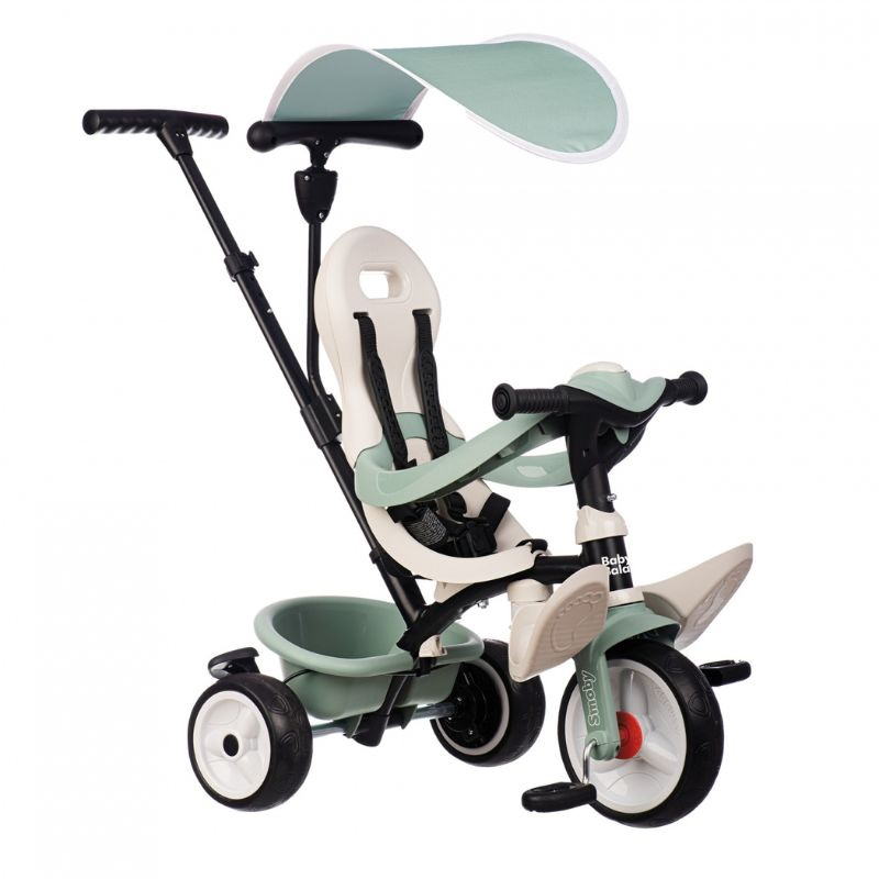 Smoby life baby balade tricycle 7600741404, , medium-null