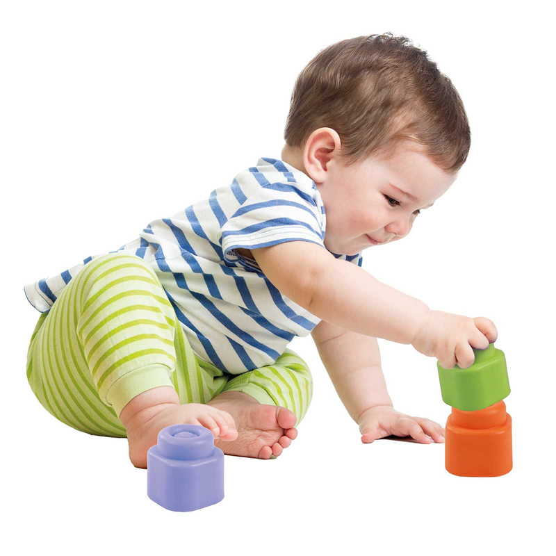 As company clemmy soft building blocks &gamma;&iota;&alpha; &eta;&lambda;&iota;&kappa;ί&epsilon;&sigmaf; 6m+ 12&tau;&mu;&chi;, , medium-null