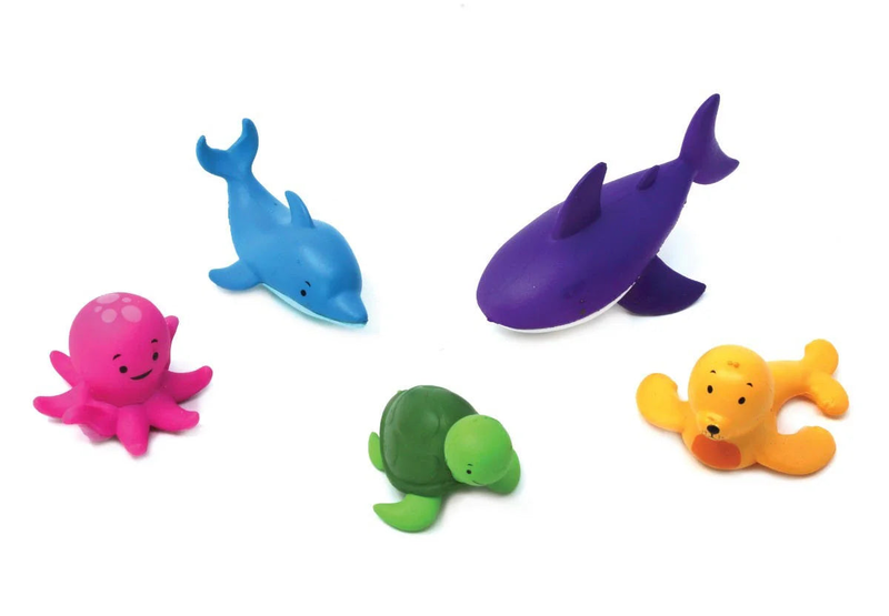Product image: Educational insights playfoam pluffle™ hide & seek sensory set, , medium-null