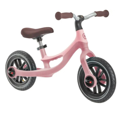Globber go bike elite Air pastel pink 714-210, , medium