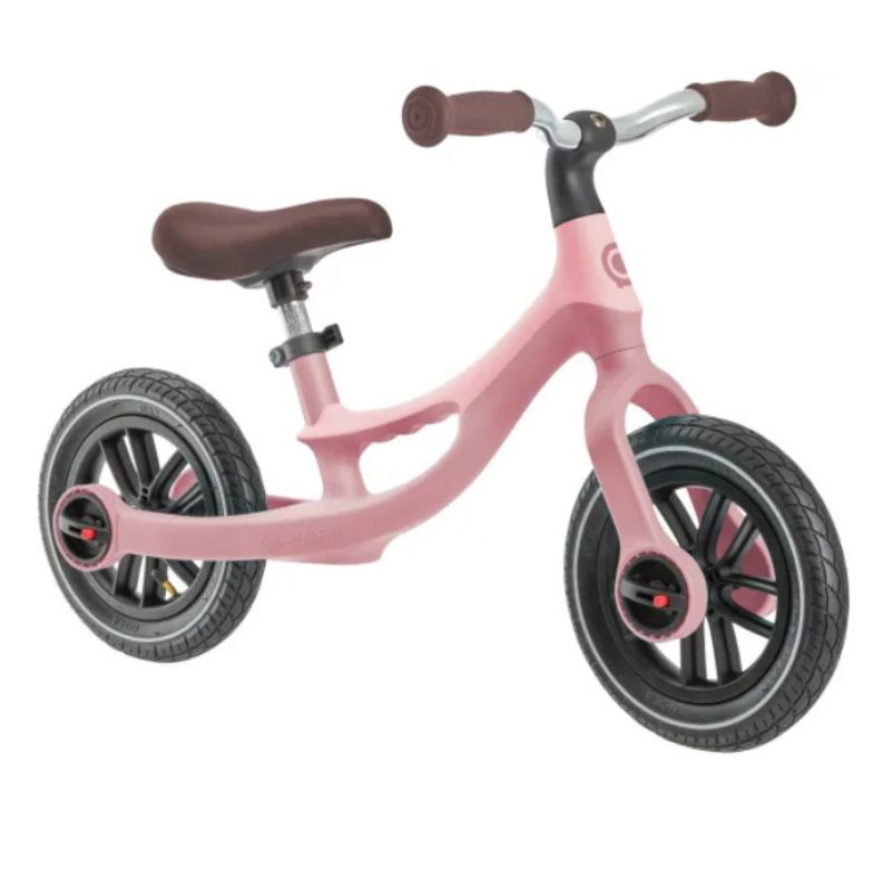 Globber go bike elite Air pastel pink 714-210, , medium-null