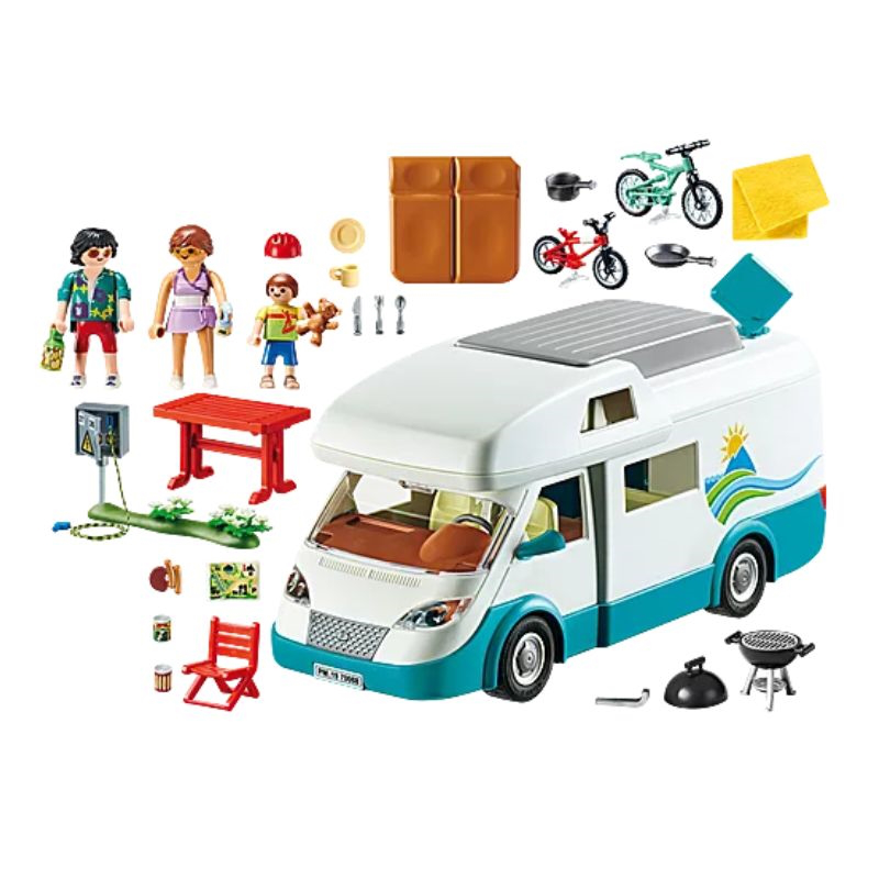 Playmobil 700066 porche 911 carrera 4s police, , medium-null