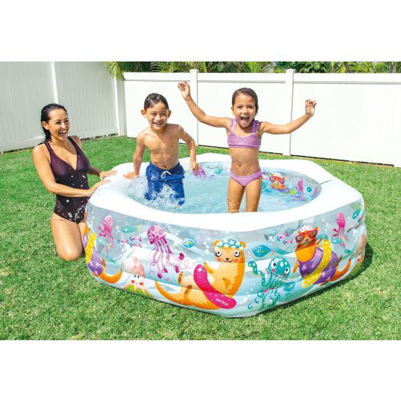 Product image: Pool ocean reef, , medium-null