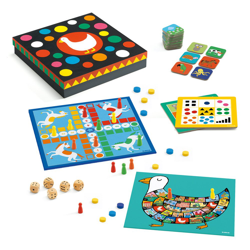Product image: 12 classic games, , medium-null