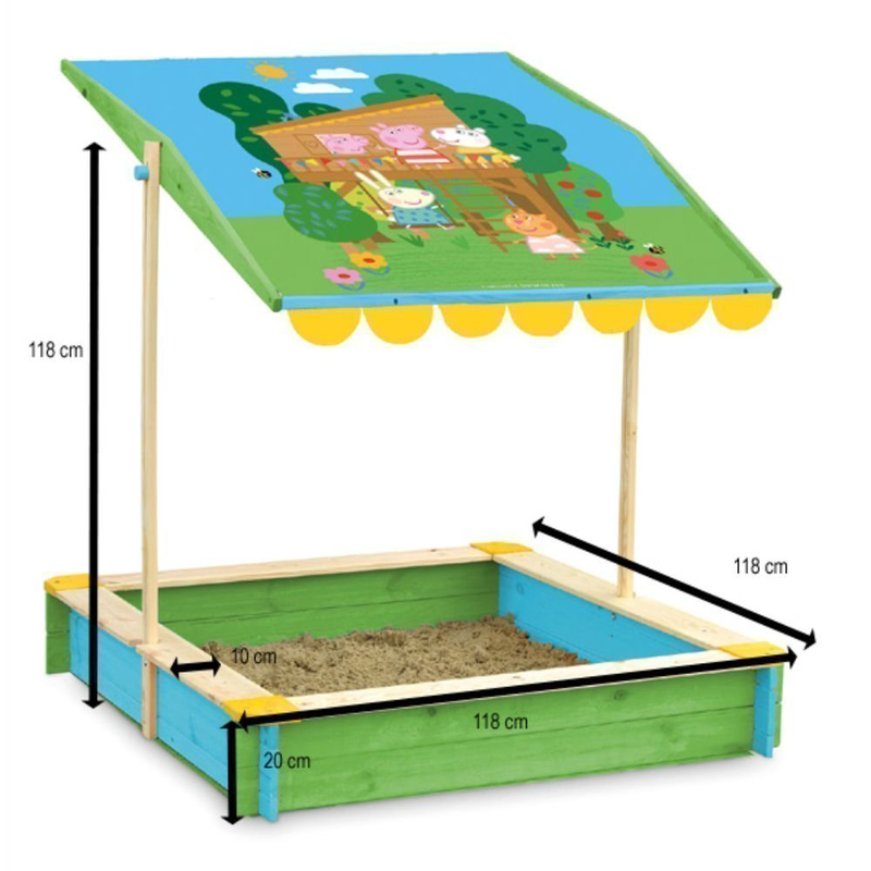 &Pi;&alpha;&iota;&delta;&iota;&kappa;ή &alpha;&mu;&mu;&omicron;&delta;ό&chi;&omicron;&sigmaf; peppa pig 118x118x118cm &mu;&epsilon; &rho;&upsilon;&theta;&mu;&iota;&zeta;ό&mu;&epsilon;&nu;&eta; &tau;έ&nu;&tau;&alpha; &sigma;&kappa;ί&alpha;&sigma;&eta;&sigmaf; & fsc &xi;ύ&lambda;&omicron; &epsilon;&lambda;ά&tau;&eta;&sigmaf; 18+ &mu;&eta;&nu;ώ&nu;, , medium-null